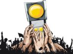 Piala Adipura akan di arak keliling kota Soppeng
