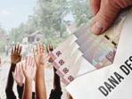 Besok, Tersangka dugaan dana desa Labae Soppeng di tentukan.