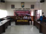 Tersangka kasus Desa Labae akan di tetapkan