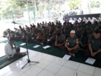 Sambut Tahun Baru Kodim 1423 Soppeng Gelar Istighosah