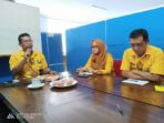 PLT Kadis Perikanan dan Ketahanan Pangan : Semua Harus dilakukan Sesuai Tupoksinya