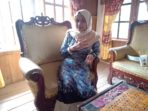 Peduli Gizi buruk, Perempuan cantik ini, Wakafkan diri jadi Caleg