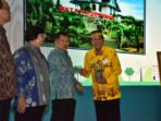 Adipura kado Terindah Sambut 3 Tahun Kepeminpinan Andi Kaswadi