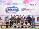 Pemda Soppeng Gagas Program Mappasikolah