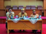 Mantapkan LPPD dan LKPJ, Pemkab Soppeng Target Enam Besar Penilaian Pusat