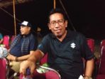 Drs.Sarianto Jabat PLT Kadis Perikanan dan Ketahanan Pangan Kabupaten Soppeng