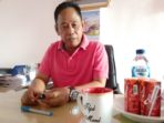Jabat PLT Kadis Pendidikan, A.Aswan : Evaluasi Program Jadi Prioritas