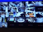 Pantau Pelayanan, Seluruh Kantor Kecamatan di Soppeng Dipasangi CCTV