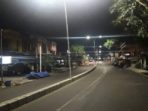 Minim Space, Ini Solusi Penghijauan di Jalan Kemakmuran Soppeng