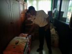 Dinas Pertanian Terima Barang Bukti Bibit Jagung 753 Kilo Dari Kejari.