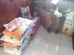 Bibit Jagung ‘Dari’ Kejari Soppeng, Belum Boleh Disalurkan