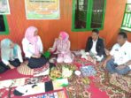 Di KWT Massumpungloloe, Tim Penilai Disajikan Olahan Sayur ‘Gertak Petani’