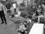 Di Lawara, Penganiayaan Akibatkan Seorang Meninggal Dunia