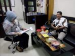 Pengalihan Status BBI Lajoa, Karo Aset Pemprov Beri Respon