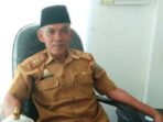 “Impor” Sayuran dari Enrekang, ini Penjelasan Kadis Pertanian Soppeng