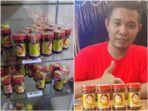 Pertama di Soppeng, Sambal Petir Tante Gode