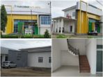 Galeri Foto : Puskesmas Tercantik di Soppeng