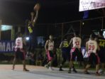 Sma 8 Soppeng Tuan Rumah Turnamen Basket Ball