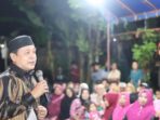 Menuju Parlemen, Supriansa Menitipkan Diri Kepada Masyarakat
