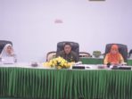 DPRD Gelar Konsultasi Publik terkait Desa Wisata.