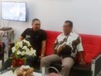 Pengalihan Status BBI Lajoa, Dapat Lampu Hijau dari DPK Provinsi