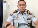 Jadikan Rutan Bebas Korupsi,  KA Rutan Soppeng Akan Study Banding 