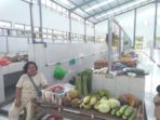 Galeri Foto : Pasar Rakyat Lalabata