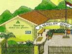 Tiga Sekolah di Soppeng Ikuti Lomba Sekolah Sehat Tingkat Provinsi