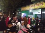 Malam Imlek di Soppeng, Moment Silaturahmi Antar Umat Beragama