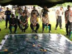 Keamanan Pemilu 2019, Soppeng Masuk Kualifikasi Wilayah Rawan-Sedang