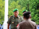 (Eksklusif) Dandim Soppeng, Antara Musik, Bahasa Bugis dan Kesan Setahun