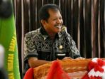 HPN 2019, Bupati Soppeng : Peran Pers Sangat Strategis