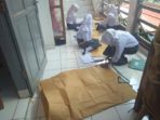 Jurusan Tata Busana SMKN 1 Soppeng Persiapan UKK