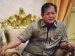 Bupati Soppeng Sorot Kinerja Diskominfo