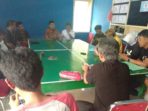 Supriansa : Pemerintah yang Tertutup dengan Media Pasti ada “Sesuatu”
