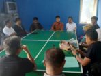 Selama di Soppeng, Supriansa Pilih Tinggal di Rumah Keluarga
