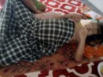 Riska, Bocah 12 Tahun Asal Attangsalo Penderita Gagal Ginjal