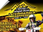 Sontrac Trail Adventure Masih Menunggu Ijin Polda