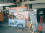 Kedai di Soppeng ini Tawarkan Burger Gratis Bagi yang Hafal Alquran