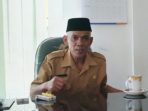 Kadis Pertanian Soppeng Kaget Harga Jagung Anjlok di Awal Panen