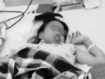 Riska, Gadis Kecil Penderita Gagal Ginjal Tutup Usia