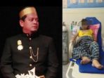 Bantu Pengobatan Riska, Ini yang Dilakukan Camat Marioriawa