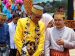 Nurdin Abdullah Janjikan Anggaran Kabupaten Tahun Ini Rp 300 Miliyar.