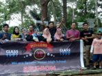 Temu Kangen Alumni Spensa Angkatan 99 Di Lembah Cinta Mattabulu