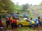 Peringati HPSN Kaswadi Ajak Masyarakat Perangi Sampah