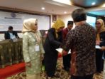 SMA 5 Soppeng Raih Penghargaan Akreditasi Nilai Tertinggi.