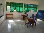 UPT SLB Negeri Soppeng Gelar USBN.