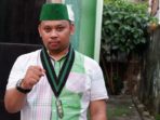 Badko HMI Sulselbar : Aksi Penembakan Di Slandia Baru Brutal Tak Berperi Kemanusiaan.