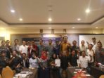 Masyarakat Sipil Dorong Percepatan Perda Bantuan Hukum Di Sulsel