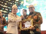 Hebat, Gowa Jadi 10 Kabupaten Terpopuler Di Media Versi PRIA 2019